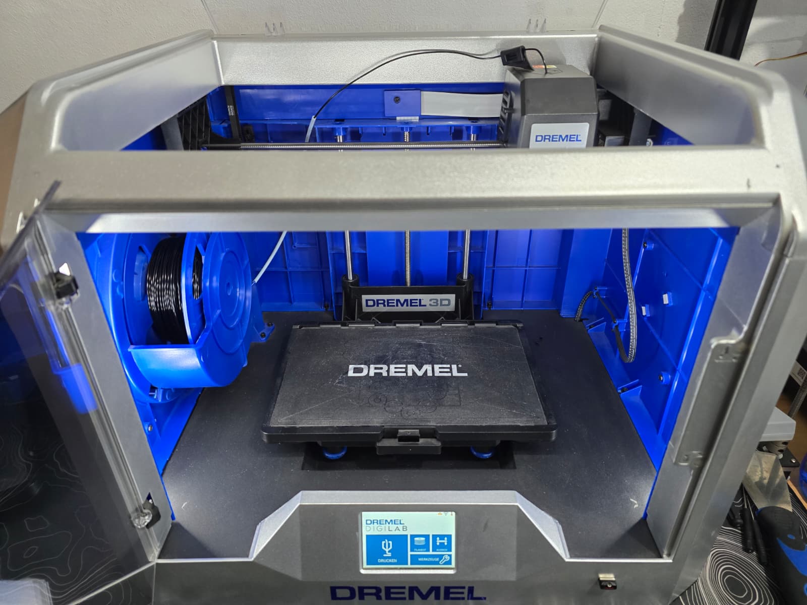 Dremel 3D40 Flex