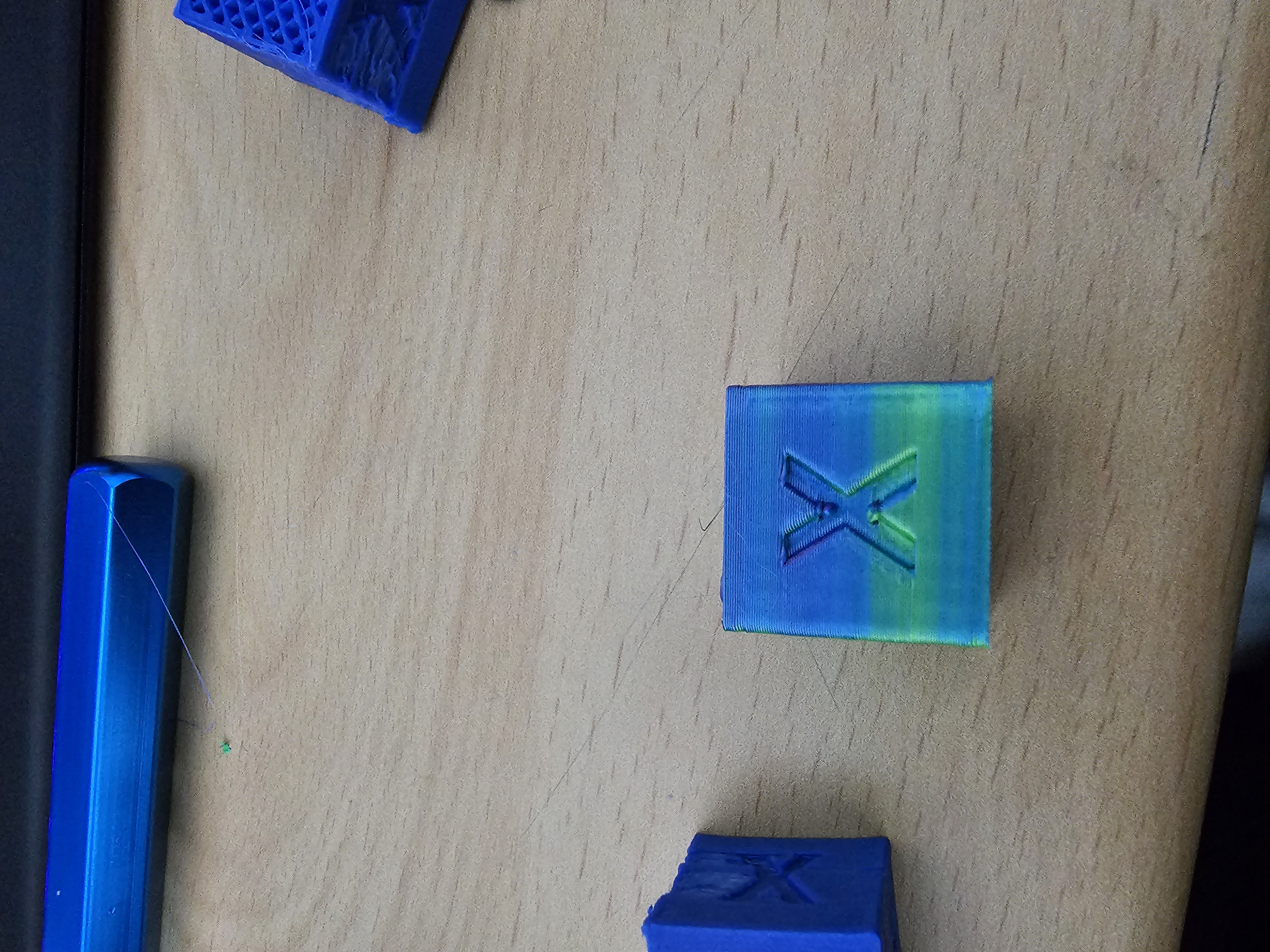3D-Druck galerie16