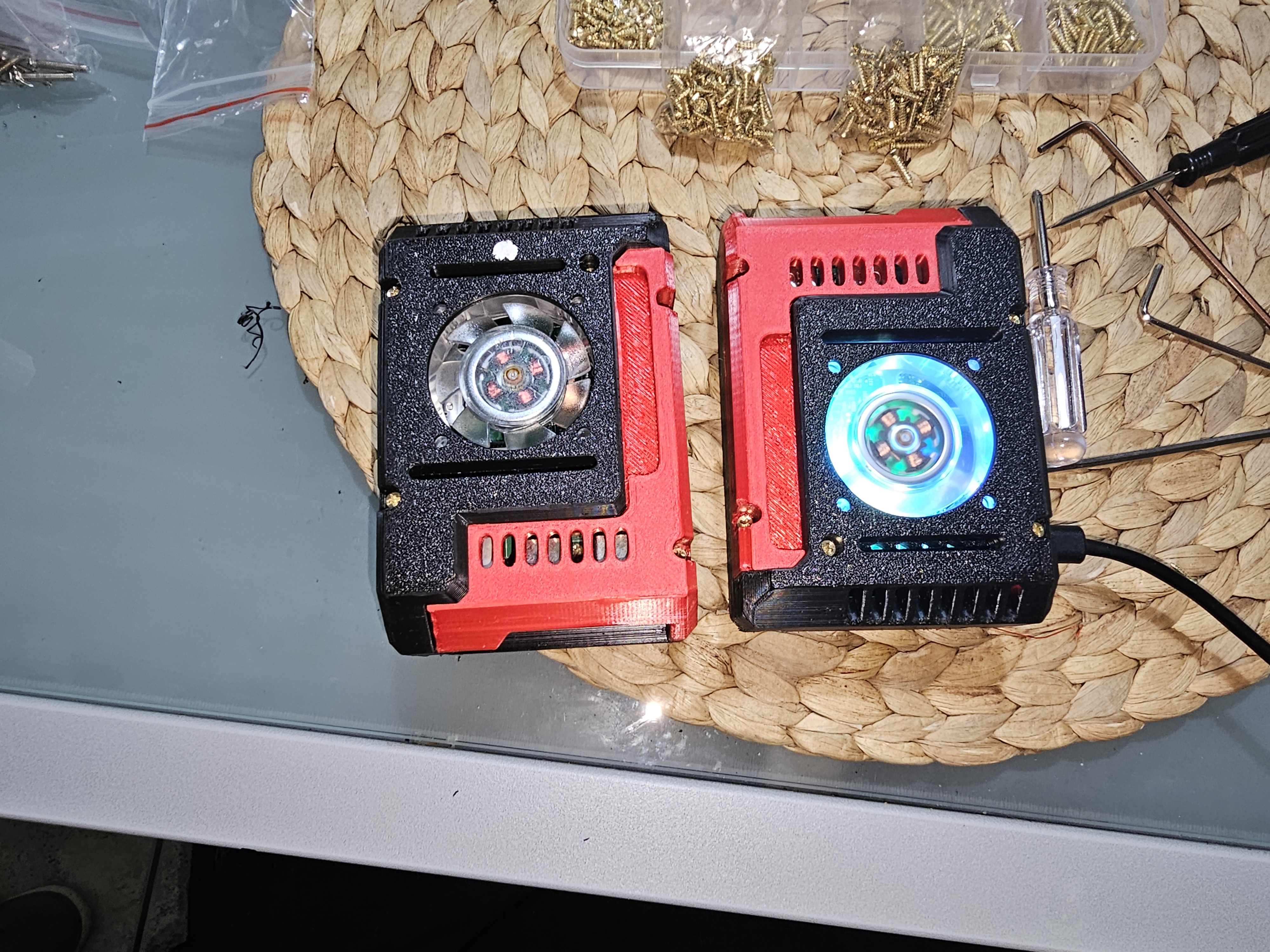 3D-Druck galerie23