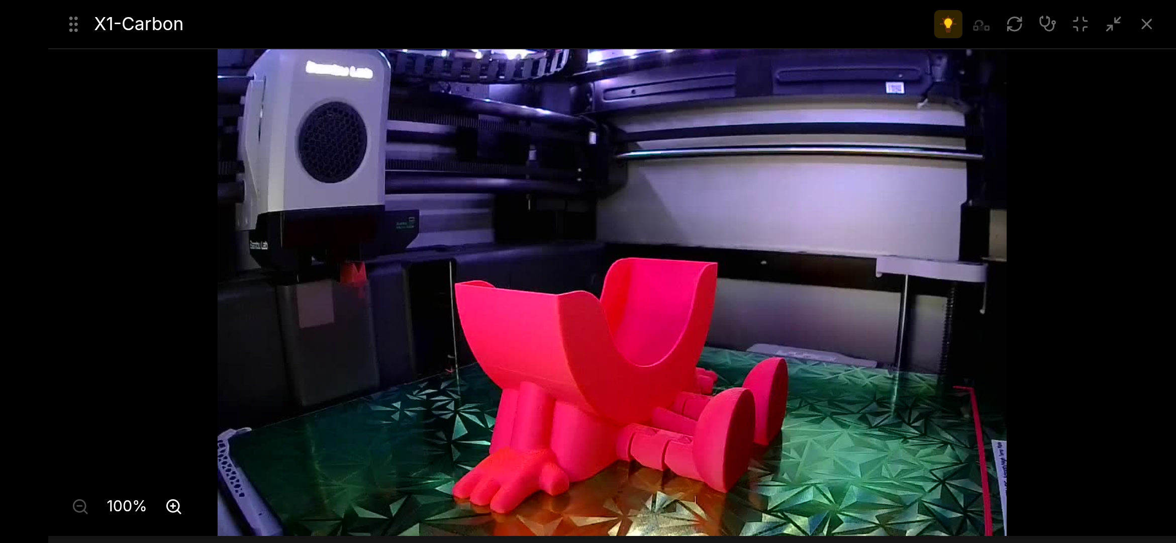 3D-Druck galerie24