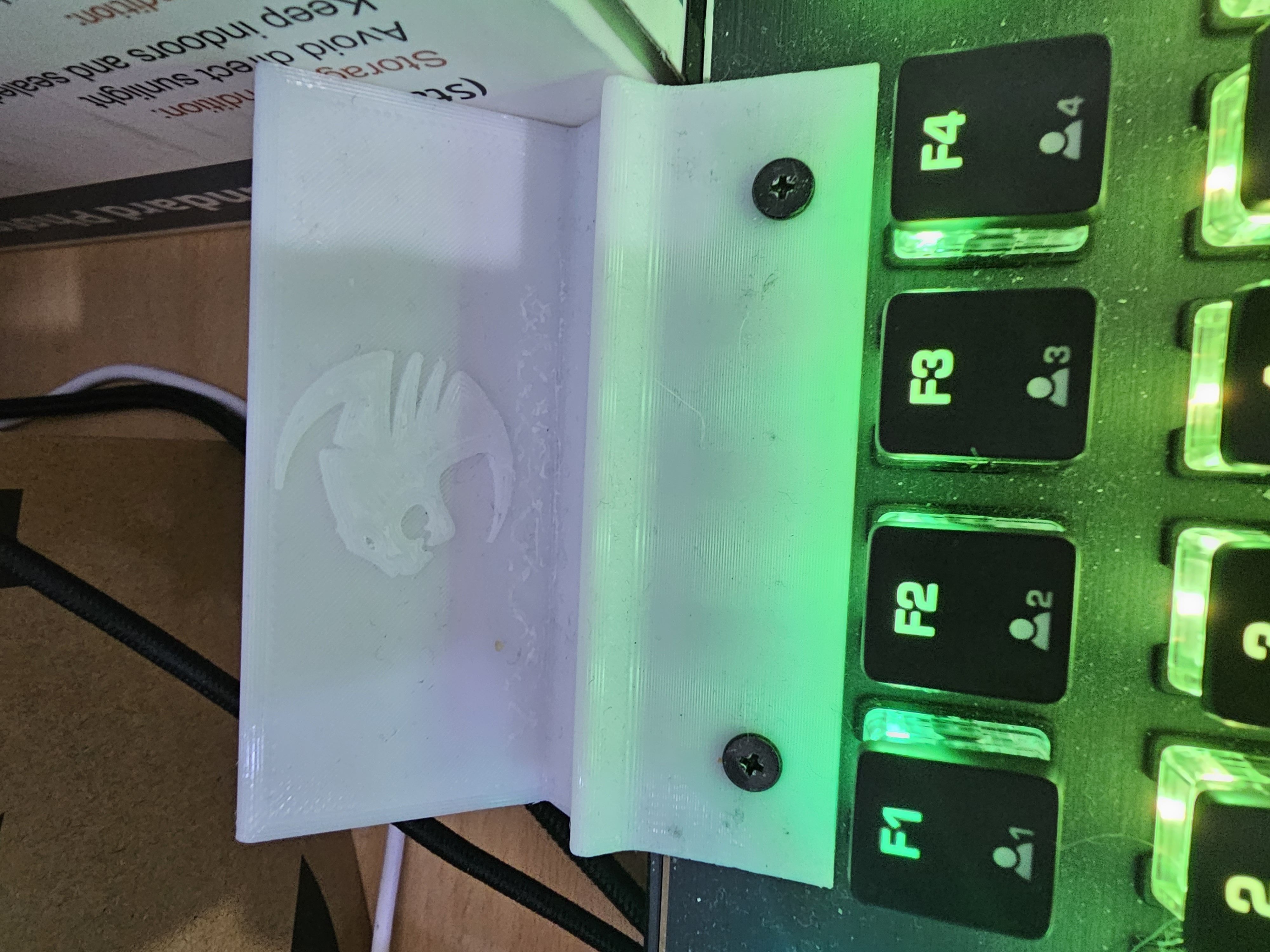 3D-Druck galerie25