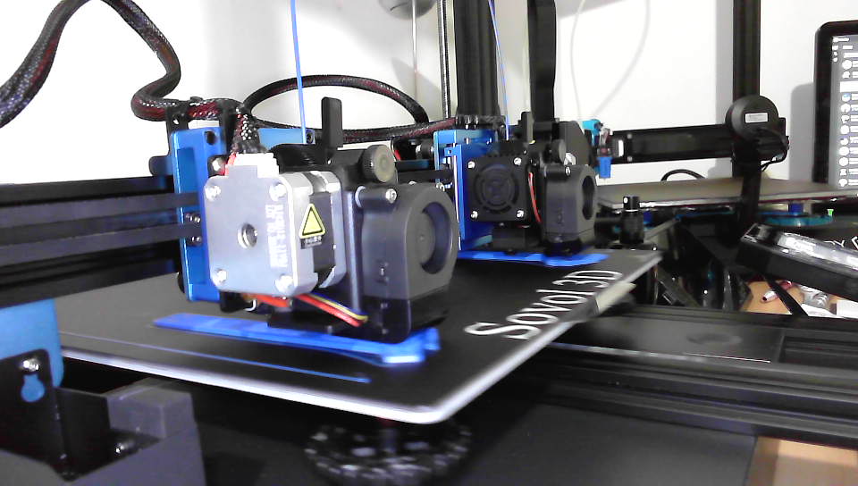 3D-Druck galerie27
