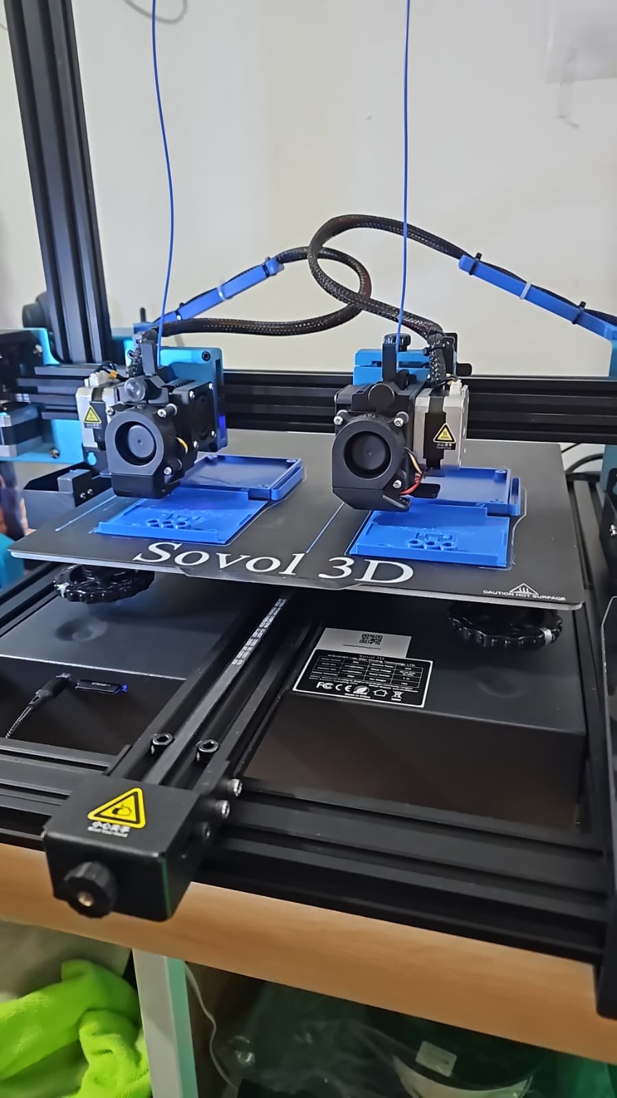 Sovol SV04
